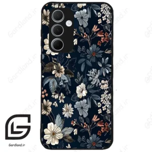 قاب گوشی سامسونگ ای 35 (Galaxy A35 ) طرح گل کد 2314