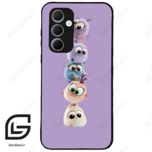 قاب گوشی سامسونگ ای 35 (Galaxy A35 ) طرح انگیری کد 2315