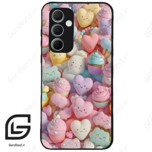 قاب گوشی سامسونگ ای 35 (Galaxy A35 ) طرح کیوت کد 2316