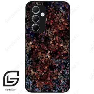 قاب گوشی سامسونگ ای 35 (Galaxy A35 ) طرح گل کد 2318