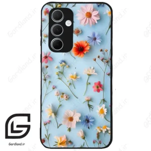 قاب گوشی سامسونگ ای 35 (Galaxy A35 ) طرح گل کد 2319