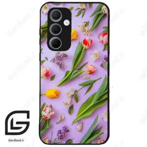 قاب گوشی سامسونگ ای 35 (Galaxy A35 ) طرح گل کد 2320