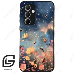 قاب گوشی سامسونگ ای 35 (Galaxy A35 ) طرح گل کد 2322