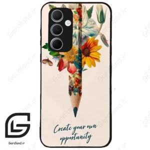 قاب گوشی سامسونگ ای 35 (Galaxy A35 ) طرح نوشته کد 2329
