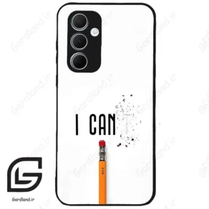 قاب گوشی سامسونگ ای 35 (Galaxy A35 ) طرح نوشته کد 2333