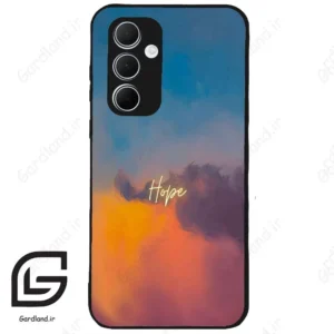 قاب گوشی سامسونگ ای 35 (Galaxy A35 ) طرح ابر کد 2337