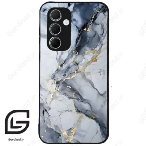 قاب گوشی سامسونگ ای 35 (Galaxy A35 ) طرح مرمر کد 2339