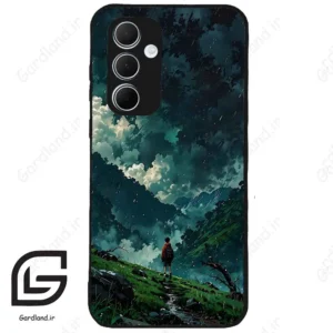 قاب گوشی سامسونگ ای 35 (Galaxy A35 ) طرح طبیعت کد 2341