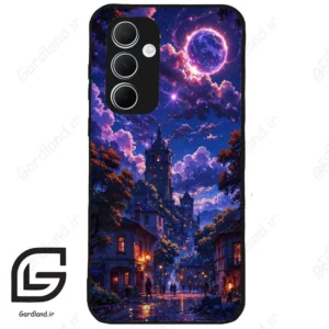 قاب گوشی سامسونگ ای 35 (Galaxy A35 ) طرح طبیعت کد 2346