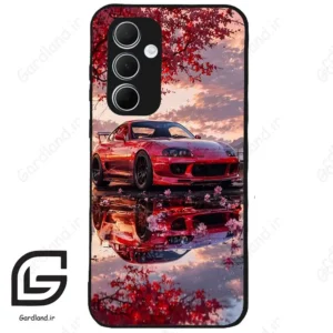 قاب گوشی سامسونگ ای 35 (Galaxy A35 ) طرح ماشین کد 2347