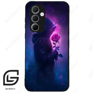 قاب گوشی سامسونگ ای 35 (Galaxy A35 ) طرح پسرانه کد 2351