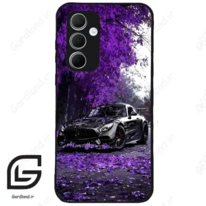 قاب گوشی سامسونگ ای 35 (Galaxy A35 ) طرح پسرانه کد 2352