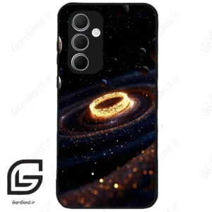 قاب گوشی سامسونگ ای 35 (Galaxy A35 ) طرح اسمان کد 2355