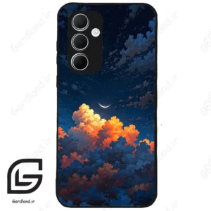 قاب گوشی سامسونگ ای 35 (Galaxy A35 ) طرح ابر کد 2358