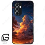 قاب گوشی سامسونگ ای 35 (Galaxy A35 ) طرح ابر کد 2359