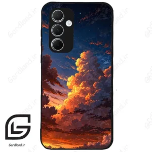 قاب گوشی سامسونگ ای 35 (Galaxy A35 ) طرح ابر کد 2359