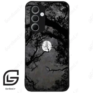 قاب گوشی سامسونگ ای 35 (Galaxy A35 ) طرح تاریکی کد 2360