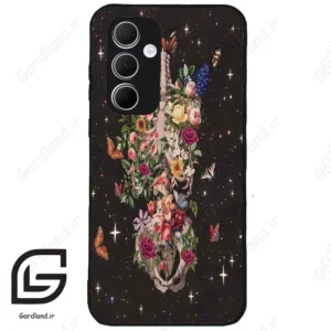 قاب گوشی سامسونگ ای 35 (Galaxy A35 ) طرح ستون کد 2362