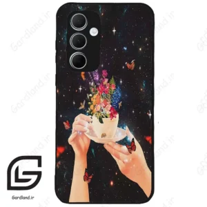 قاب گوشی سامسونگ ای 35 (Galaxy A35 ) طرح فنجان کد 2363