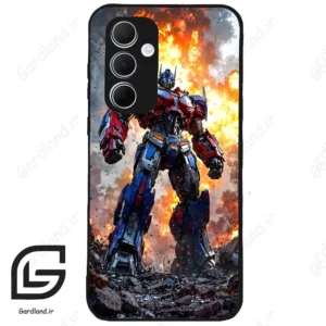 قاب گوشی سامسونگ ای 35 (Galaxy A35 ) طرح اپتیموس کد 2368
