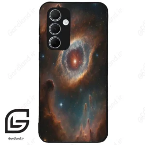 قاب گوشی سامسونگ ای 35 (Galaxy A35 ) طرح اسمان کد 2376