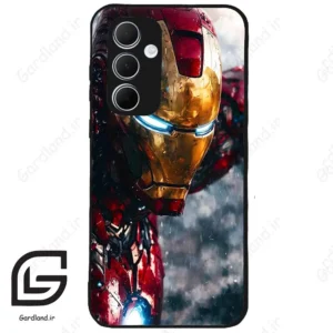 قاب گوشی سامسونگ ای 35 (Galaxy A35 ) طرح مرداهنی کد 2380