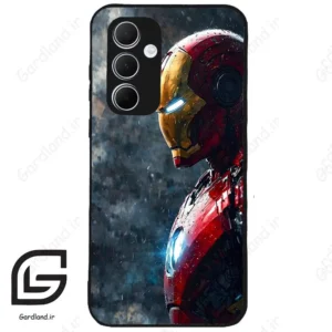 قاب گوشی سامسونگ ای 35 (Galaxy A35 ) طرح مرداهنی کد 2381