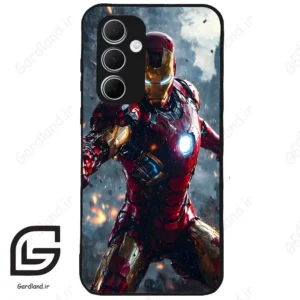قاب گوشی سامسونگ ای 35 (Galaxy A35 ) طرح مرداهنی کد 2382