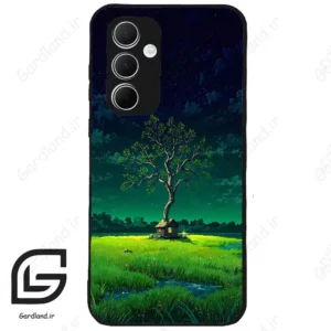 قاب گوشی سامسونگ ای 35 (Galaxy A35 ) طرح درخت کد 2385