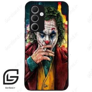 قاب گوشی سامسونگ ای 35 (Galaxy A35 ) طرح جوکر کد 2389