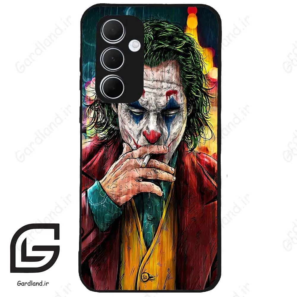 قاب گوشی سامسونگ ای 35 (Galaxy A35 ) طرح جوکر کد 2389