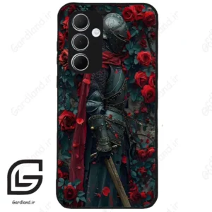قاب گوشی سامسونگ ای 35 (Galaxy A35 ) طرح جنگجو کد 2395