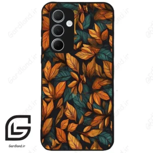 قاب گوشی سامسونگ ای 35 (Galaxy A35 ) طرح گل کد 2399