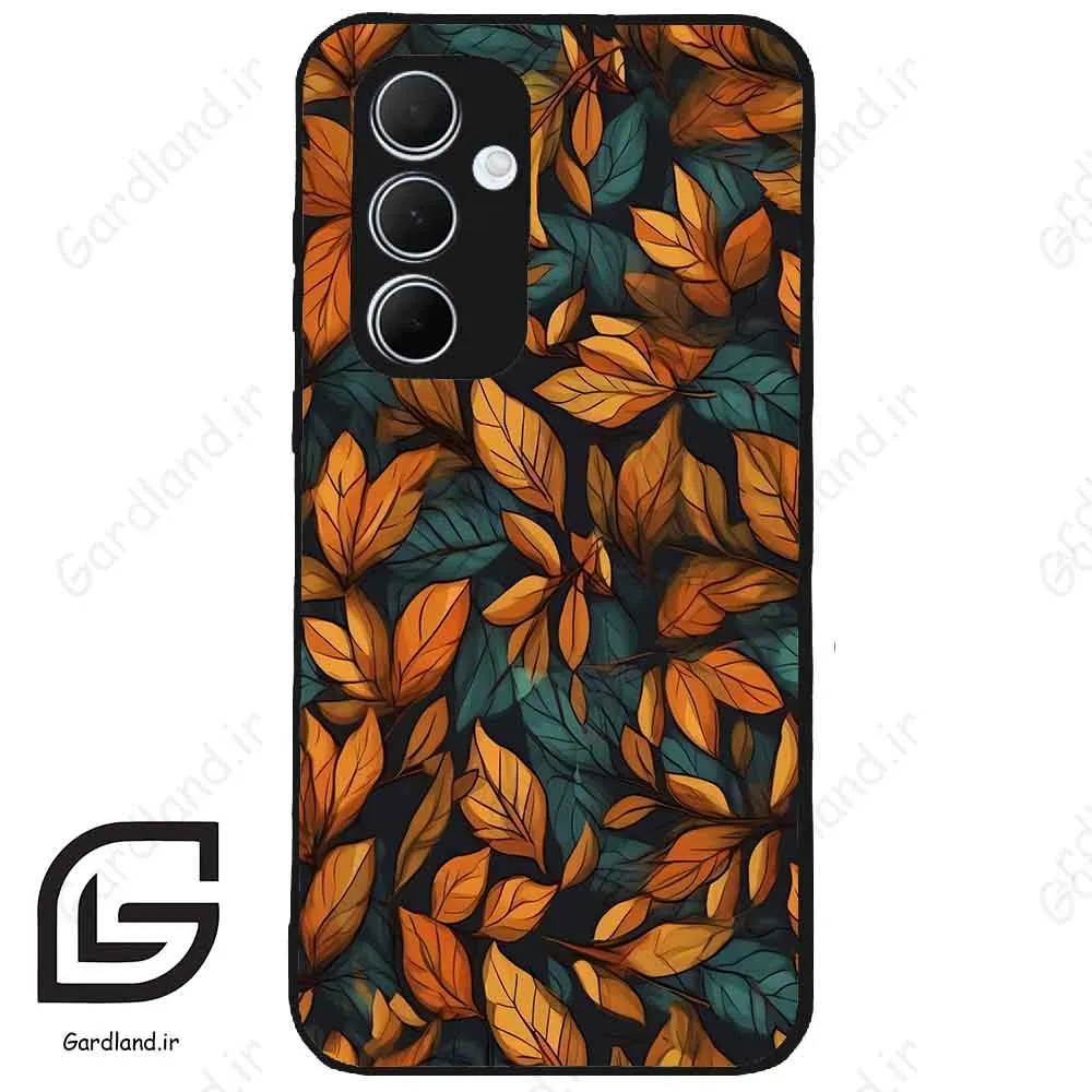 قاب گوشی سامسونگ ای 35 (Galaxy A35 ) طرح گل کد 2399