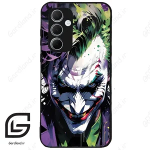 قاب گوشی سامسونگ ای 35 (Galaxy A35 ) طرح جوکر کد 2404