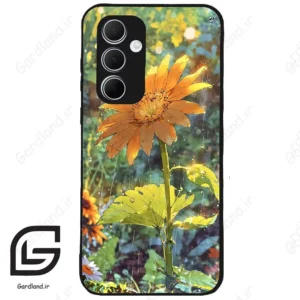 قاب گوشی سامسونگ ای 35 (Galaxy A35 ) طرح گل کد 2410