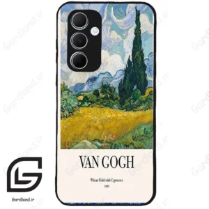 قاب گوشی سامسونگ ای 35 (Galaxy A35 ) طرح ونگوک کد 2428