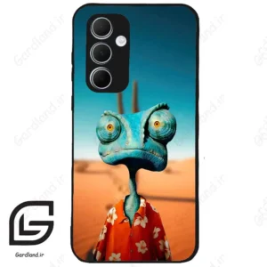 قاب گوشی سامسونگ ای 35 (Galaxy A35 ) طرح رنگو کد 2433