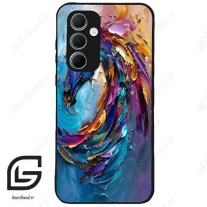 قاب گوشی سامسونگ ای 35 (Galaxy A35 ) طرح اسب کد 2441