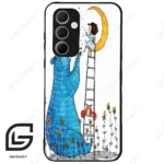 قاب گوشی سامسونگ ای 35 (Galaxy A35 ) طرح کودکانه کد 2454