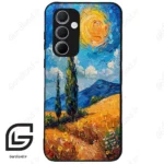 قاب گوشی سامسونگ ای 35 (Galaxy A35 ) طرح ونگوک کد 2464