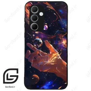 قاب گوشی سامسونگ ای 35 (Galaxy A35 ) طرح دست کد 2476