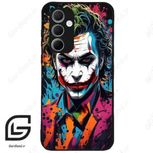 قاب گوشی سامسونگ ای 35 (Galaxy A35 ) طرح جوکر کد 2477