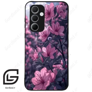 قاب گوشی سامسونگ ای 35 (Galaxy A35 ) طرح شکوفه کد 2493