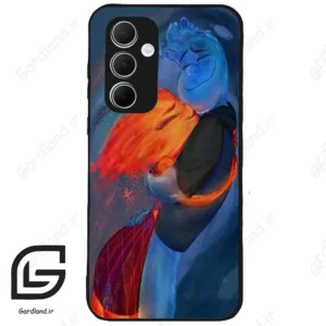 قاب گوشی سامسونگ ای 35 (Galaxy A35 ) طرح اب کد 2497
