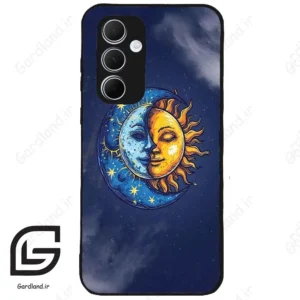 قاب گوشی سامسونگ ای 35 (Galaxy A35 ) طرح انیمیشن کد 2518