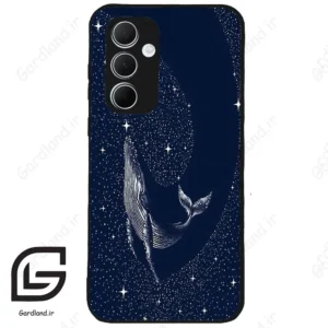 قاب گوشی سامسونگ ای 35 (Galaxy A35 ) طرح وال کد 2520