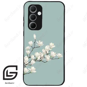 قاب گوشی سامسونگ ای 35 (Galaxy A35 ) طرح شکوفه کد 2522