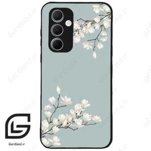 قاب گوشی سامسونگ ای 35 (Galaxy A35 ) طرح شکوفه کد 2523