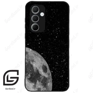 قاب گوشی سامسونگ ای 35 (Galaxy A35 ) طرح ماه کد 2542